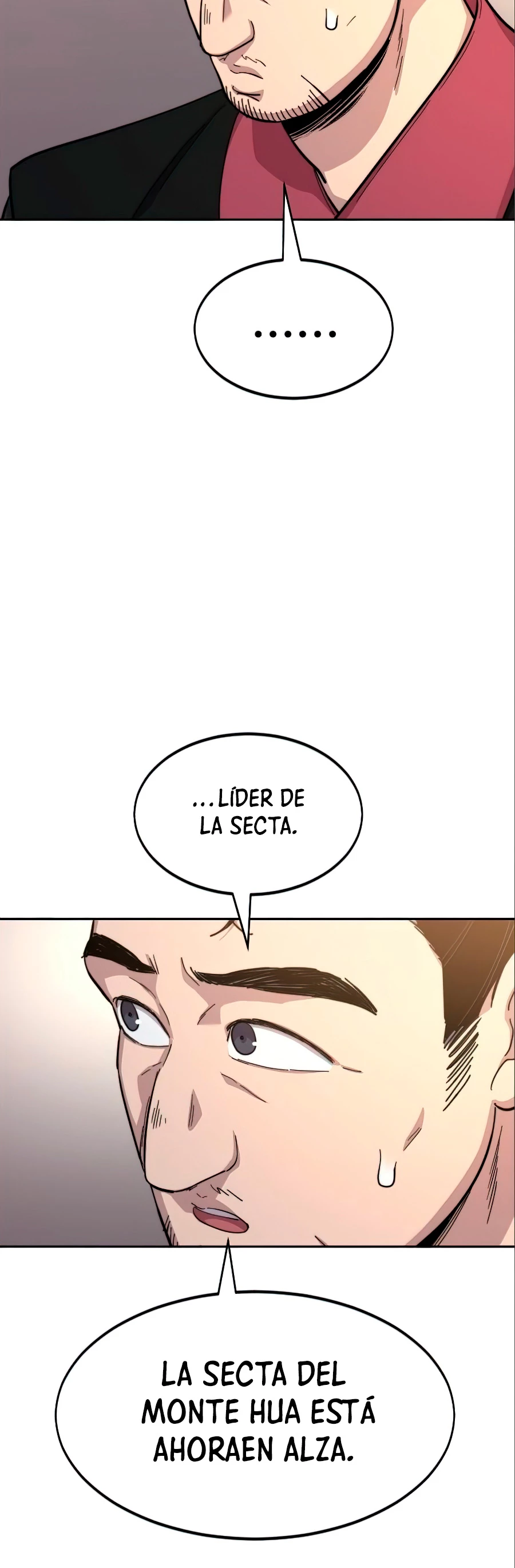 Secta de la montaña > Capitulo 36 > Page 671