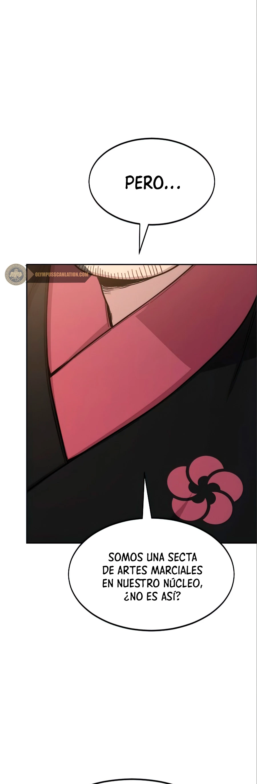 Secta de la montaña > Capitulo 36 > Page 701