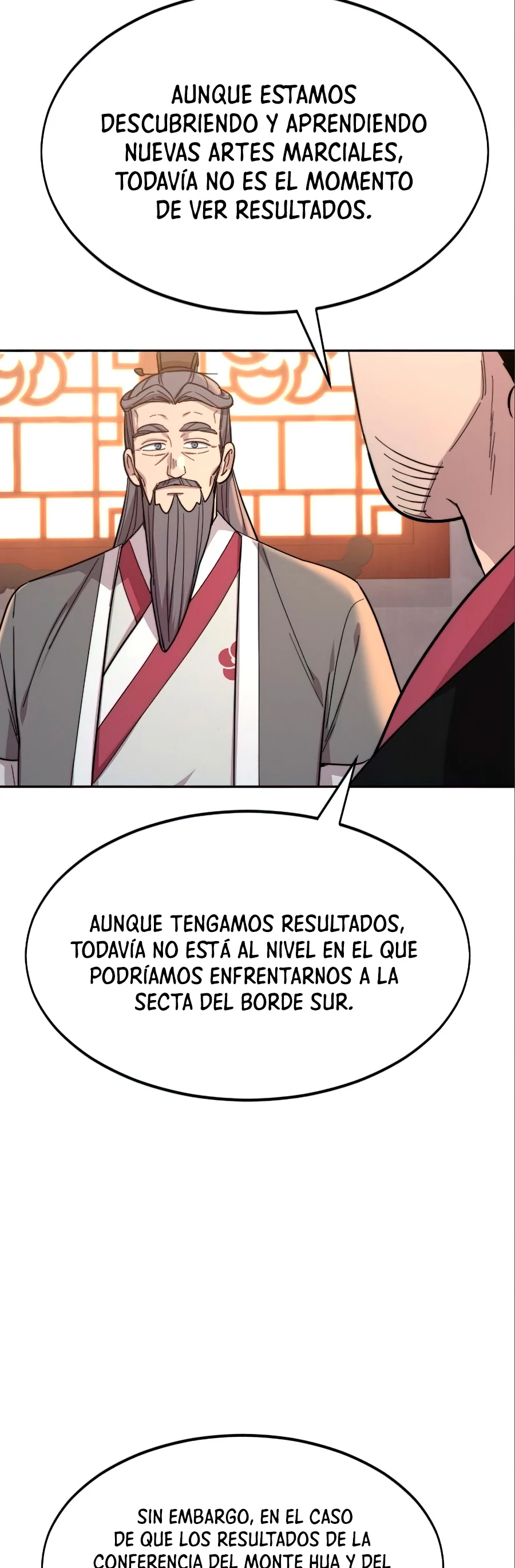 Secta de la montaña > Capitulo 36 > Page 711