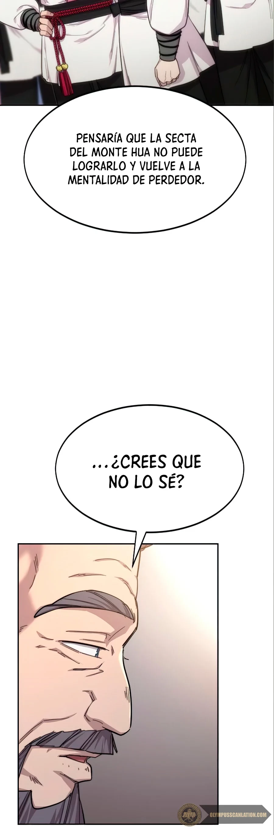 Secta de la montaña > Capitulo 36 > Page 731