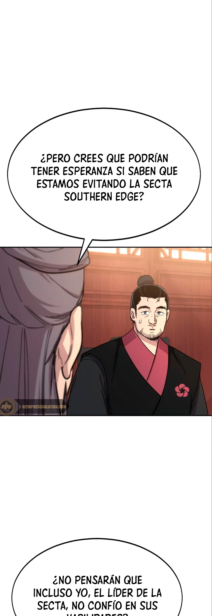 Secta de la montaña > Capitulo 36 > Page 741