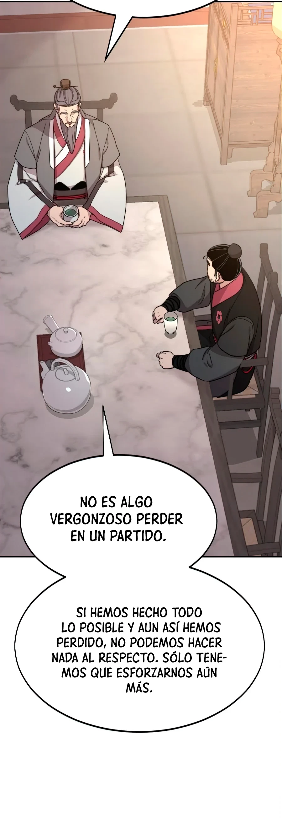 Secta de la montaña > Capitulo 36 > Page 761