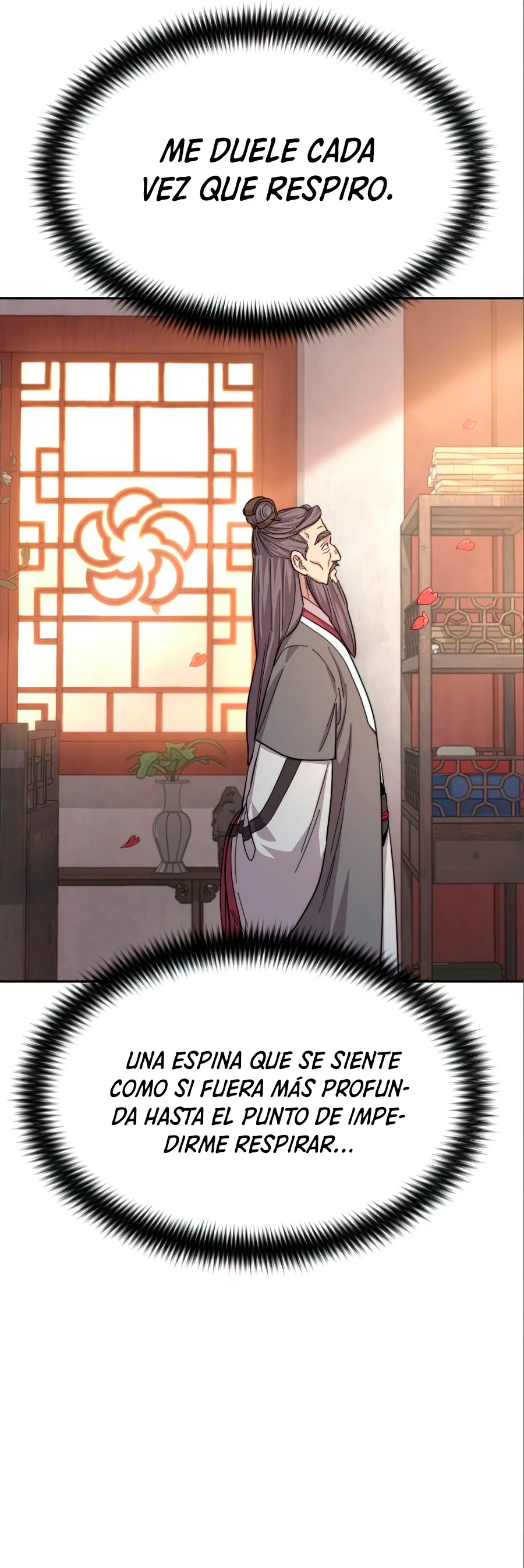 Secta de la montaña > Capitulo 36 > Page 841