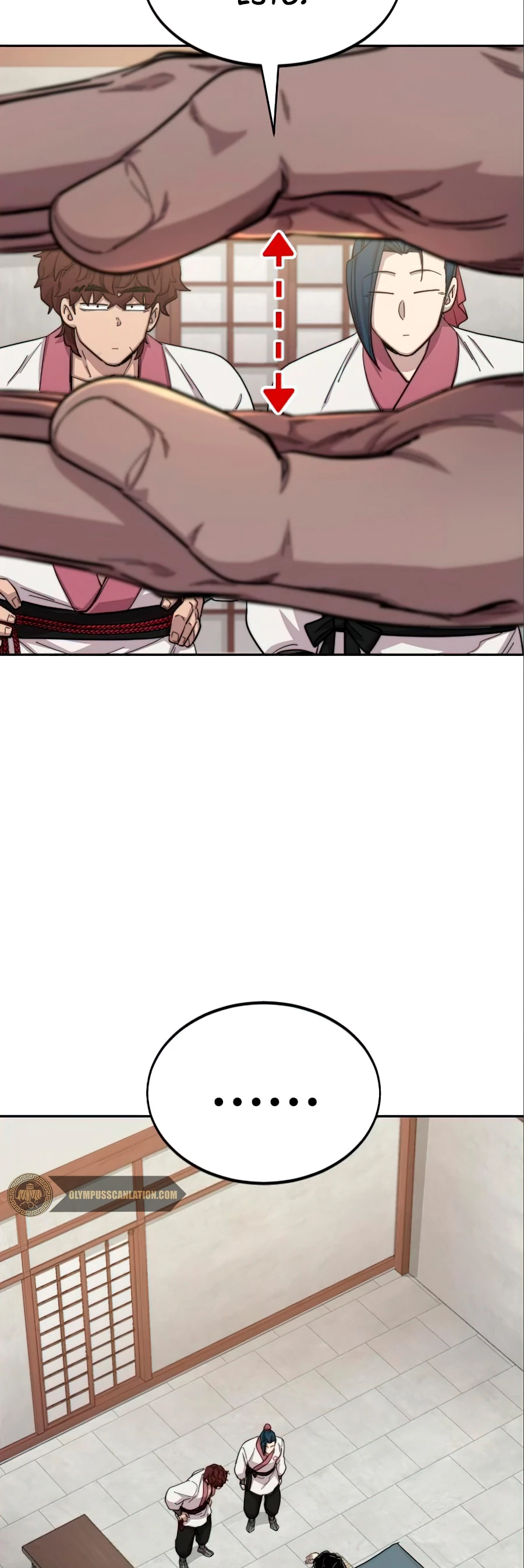 Secta de la montaña > Capitulo 36 > Page 891