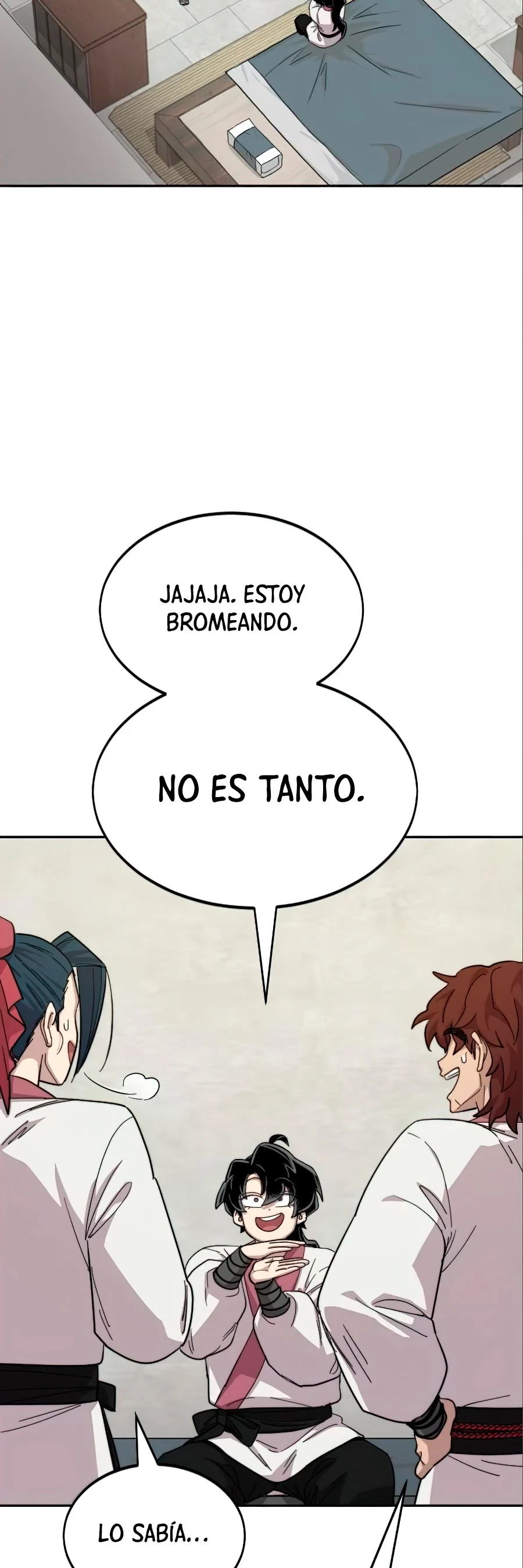 Secta de la montaña > Capitulo 36 > Page 901