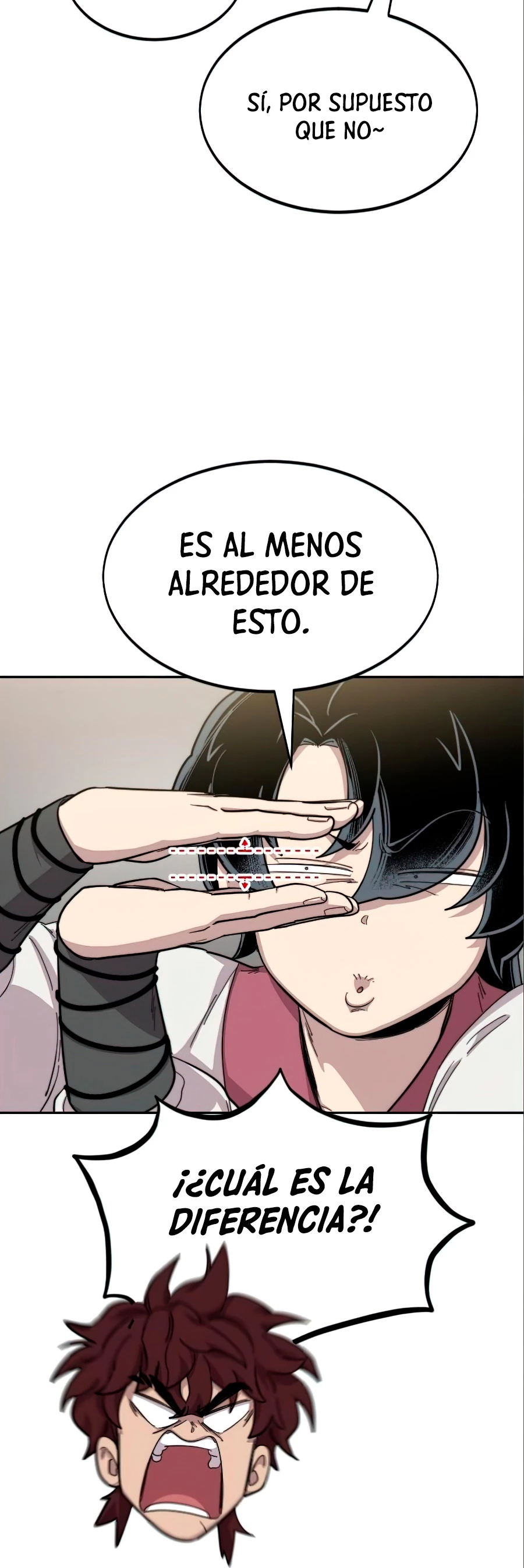 Secta de la montaña > Capitulo 36 > Page 911