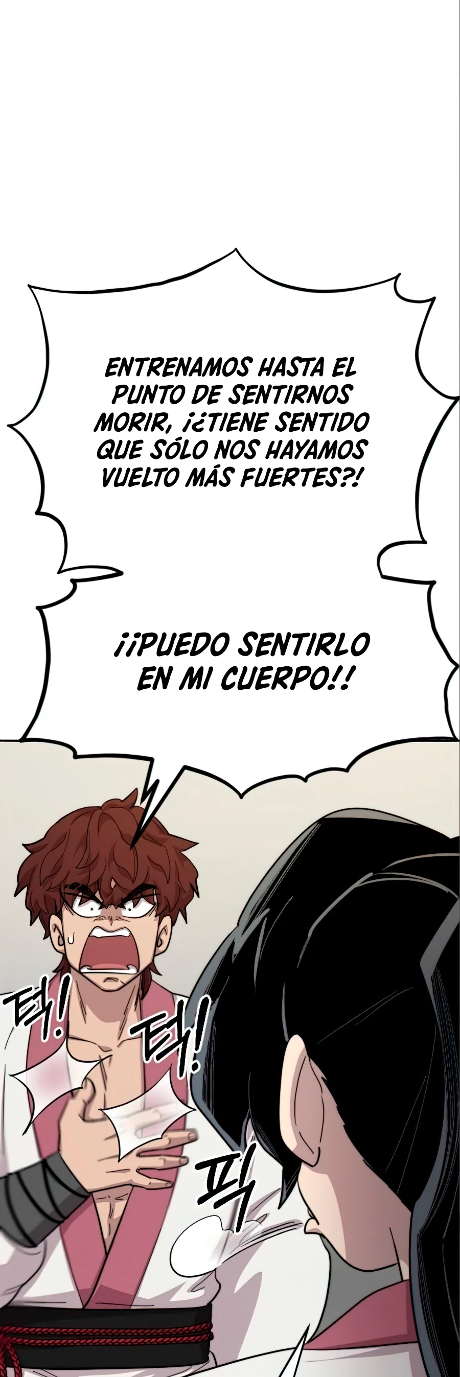 Secta de la montaña > Capitulo 36 > Page 921