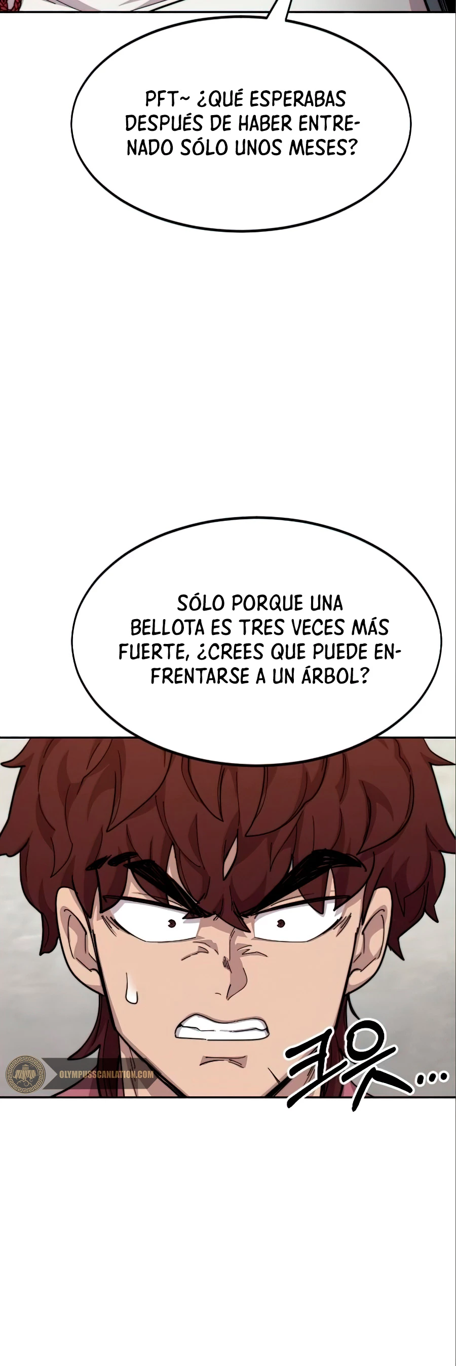 Secta de la montaña > Capitulo 36 > Page 931