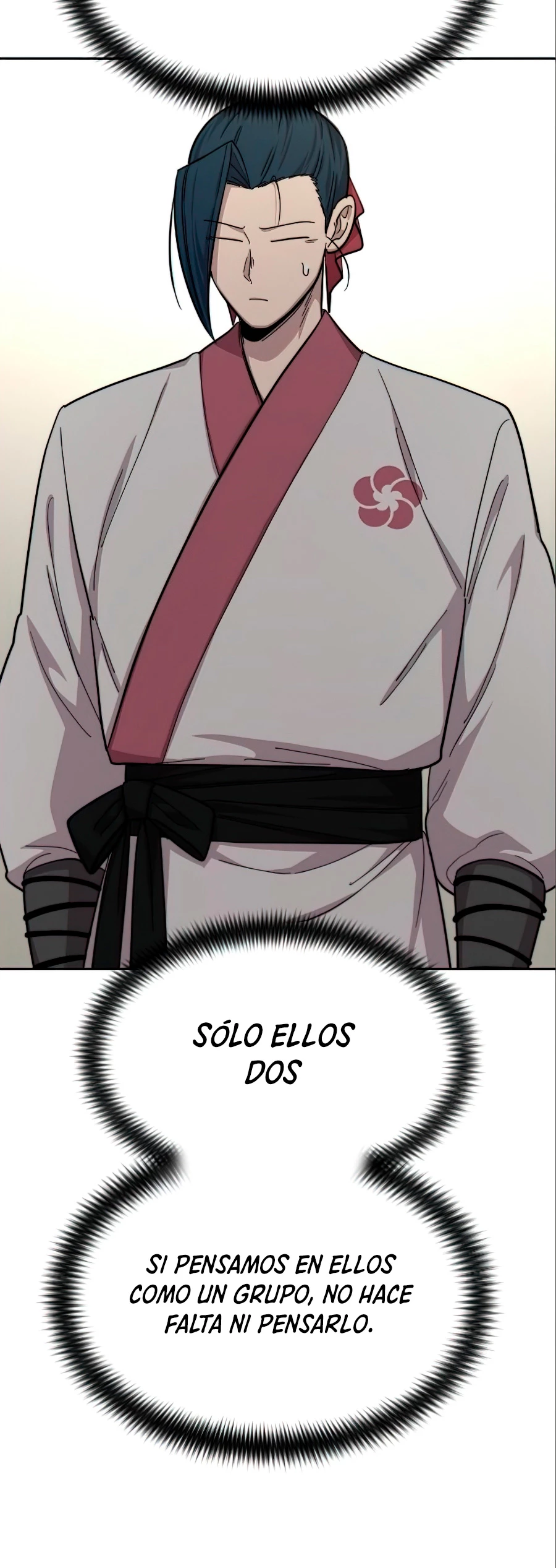 Secta de la montaña > Capitulo 36 > Page 981