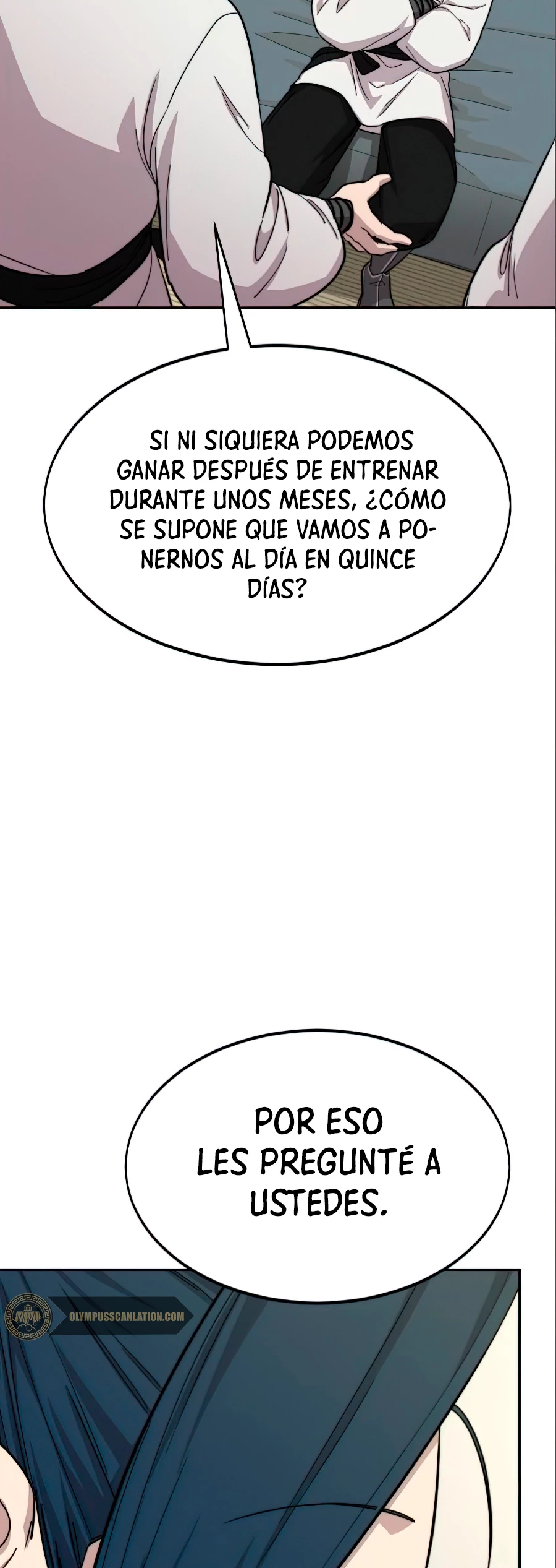 Secta de la montaña > Capitulo 36 > Page 1011