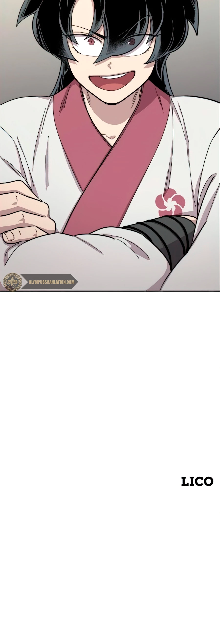 Secta de la montaña > Capitulo 36 > Page 1031