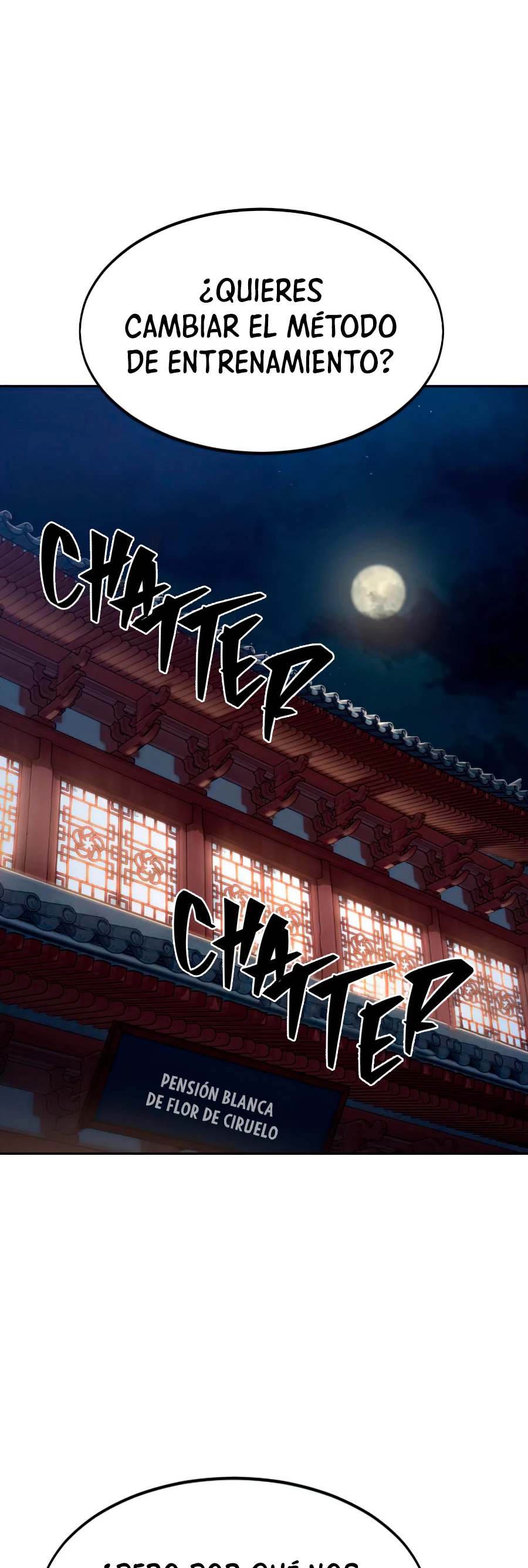 Secta de la montaña > Capitulo 37 > Page 21