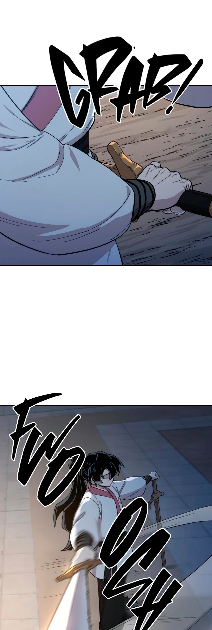 Secta de la montaña > Capitulo 37 > Page 71