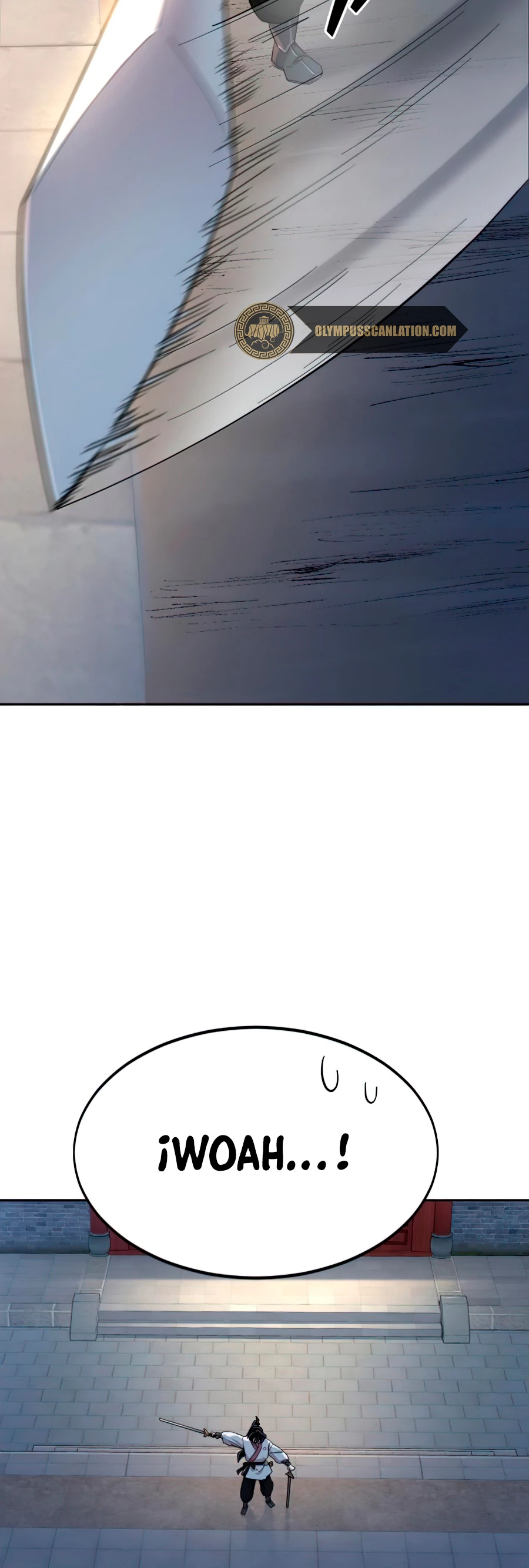 Secta de la montaña > Capitulo 37 > Page 81