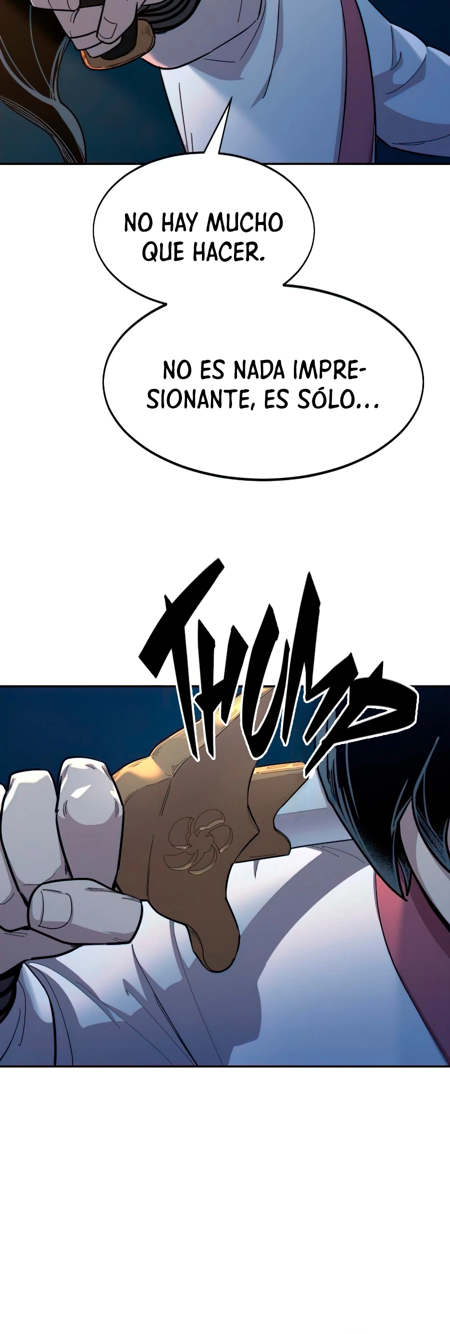 Secta de la montaña > Capitulo 37 > Page 111