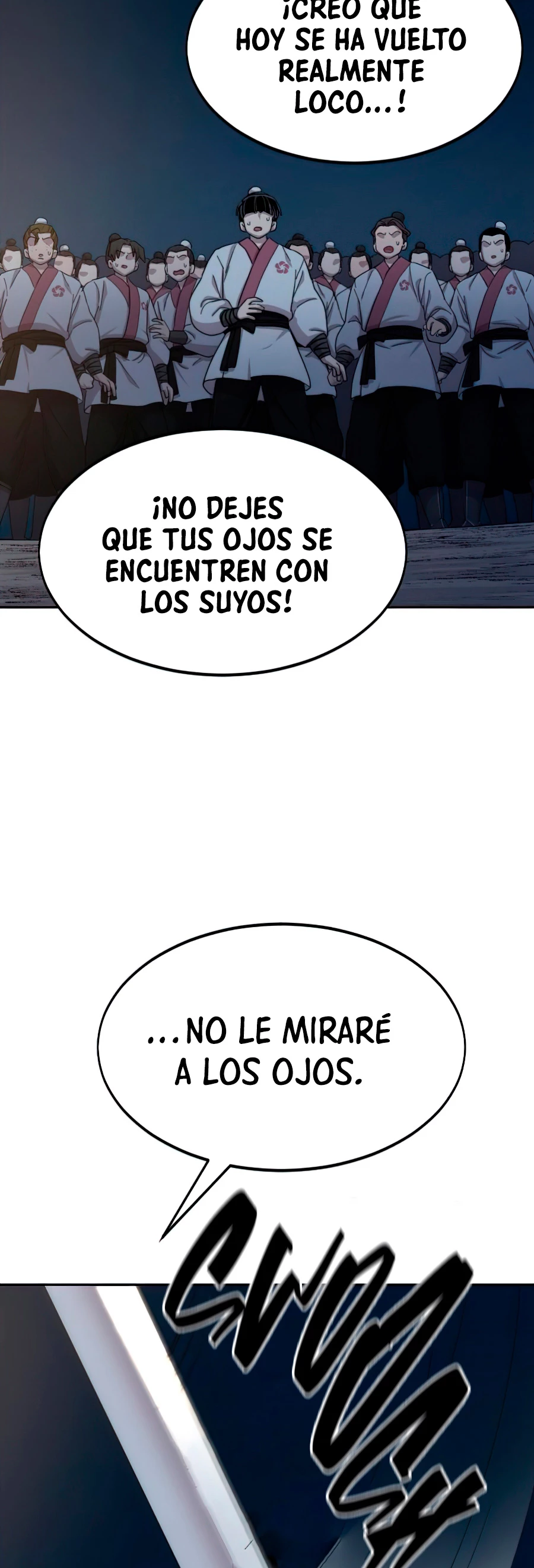 Secta de la montaña > Capitulo 37 > Page 141