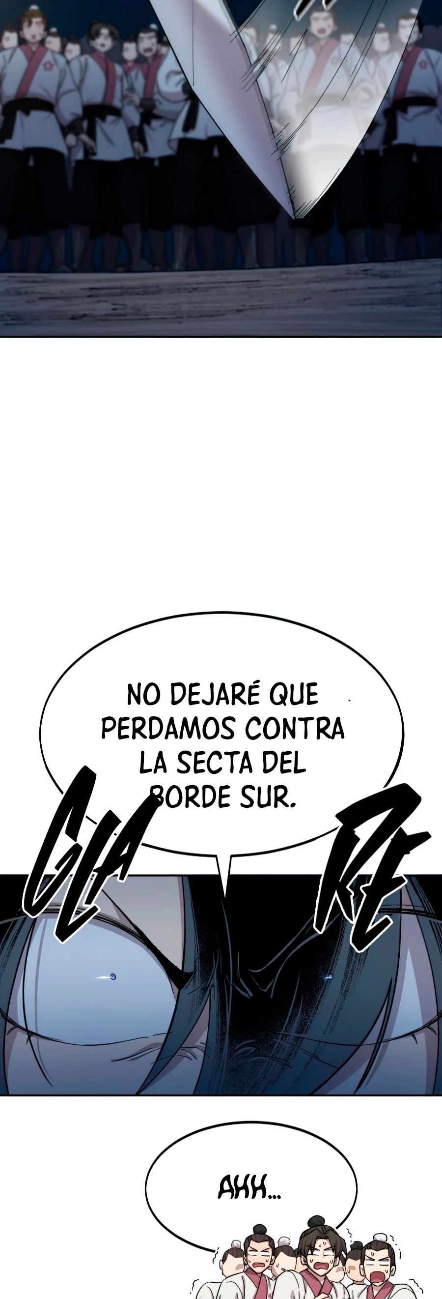 Secta de la montaña > Capitulo 37 > Page 151