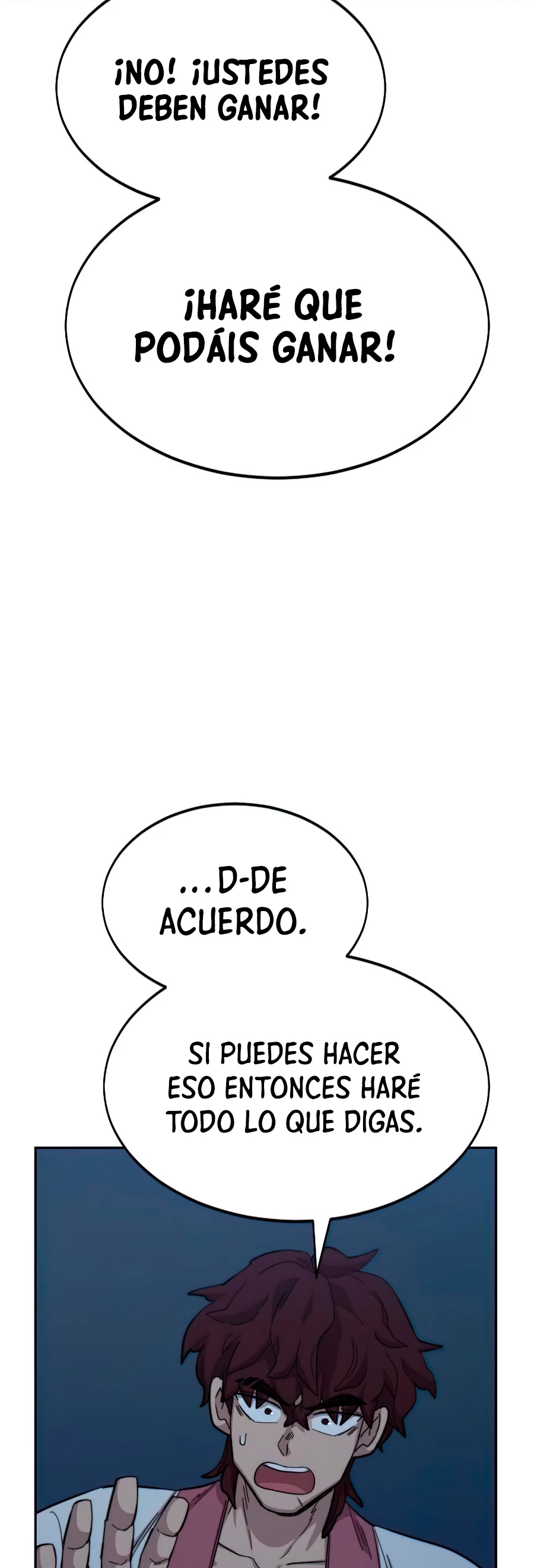 Secta de la montaña > Capitulo 37 > Page 171