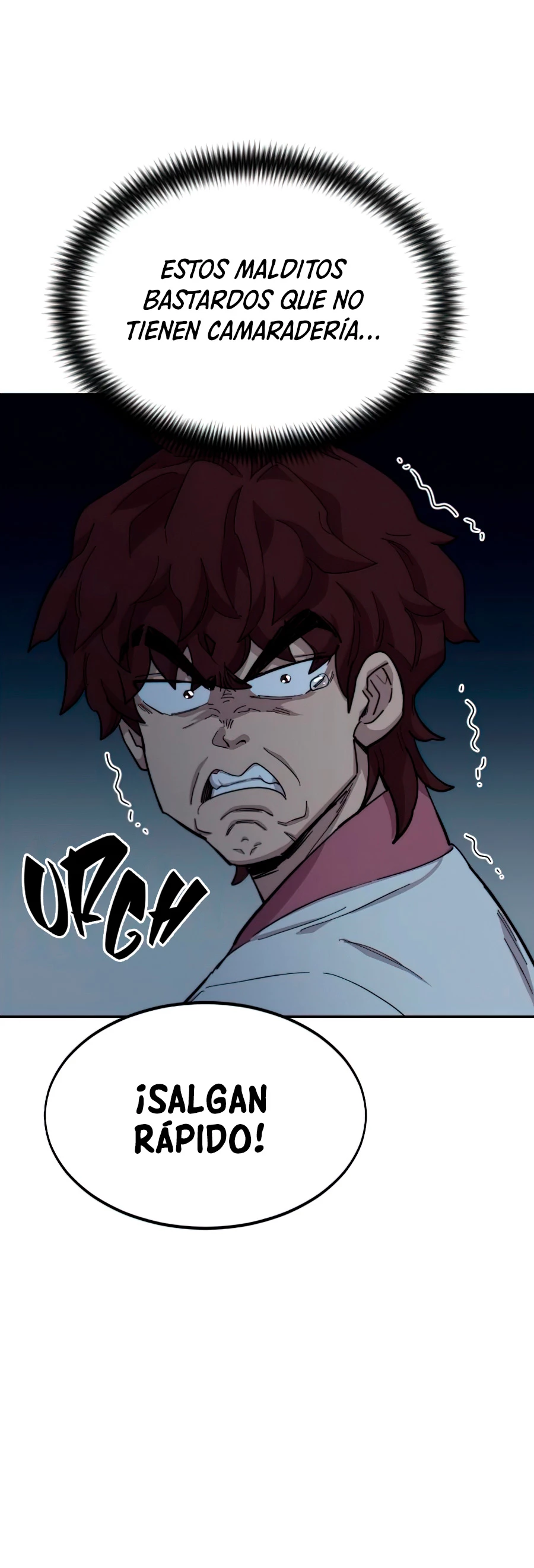 Secta de la montaña > Capitulo 37 > Page 211