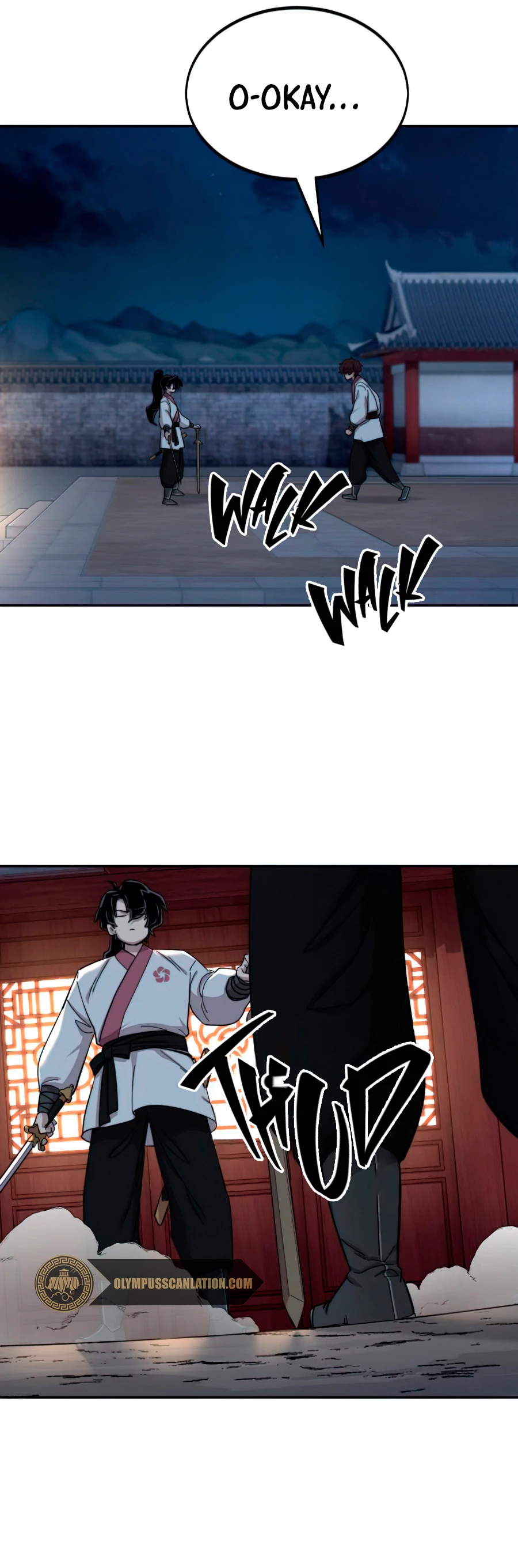 Secta de la montaña > Capitulo 37 > Page 221