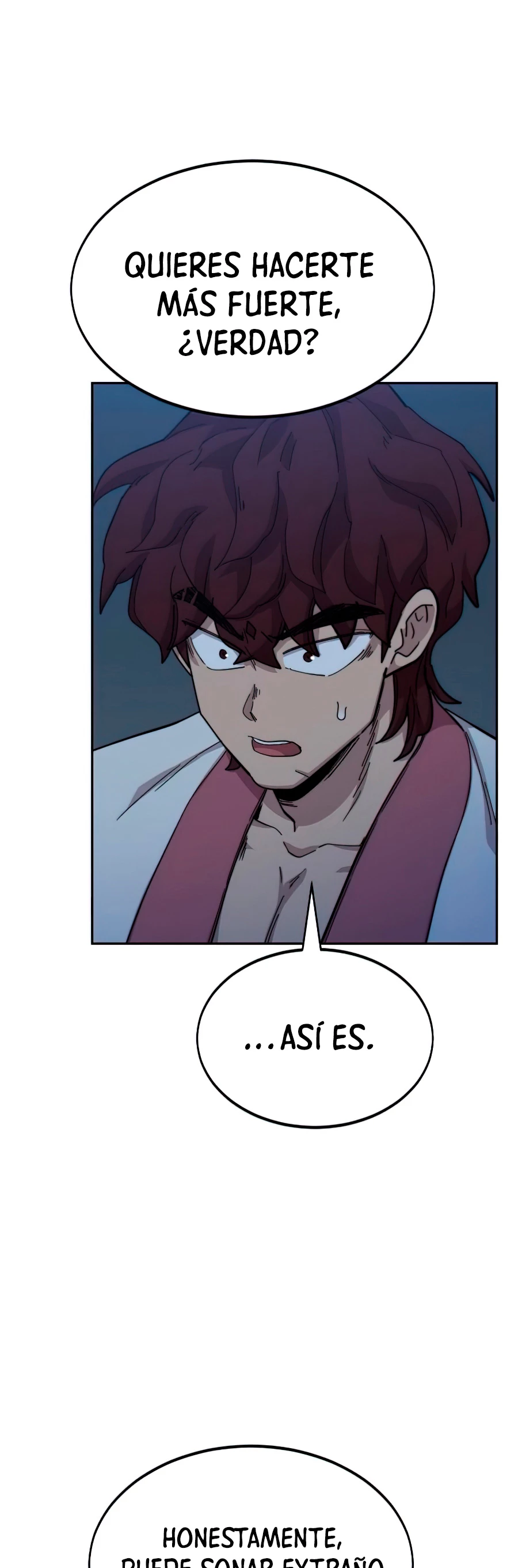 Secta de la montaña > Capitulo 37 > Page 231