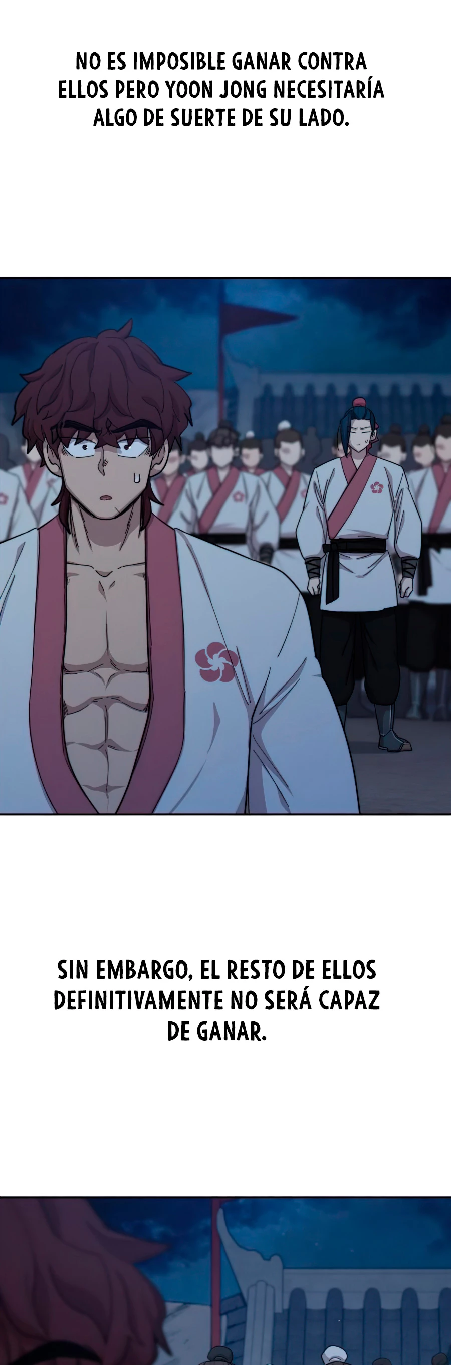 Secta de la montaña > Capitulo 37 > Page 271