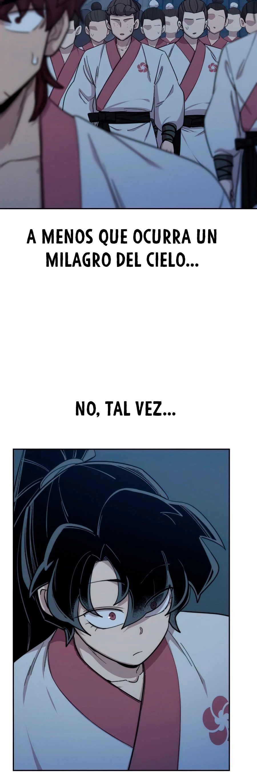 Secta de la montaña > Capitulo 37 > Page 281