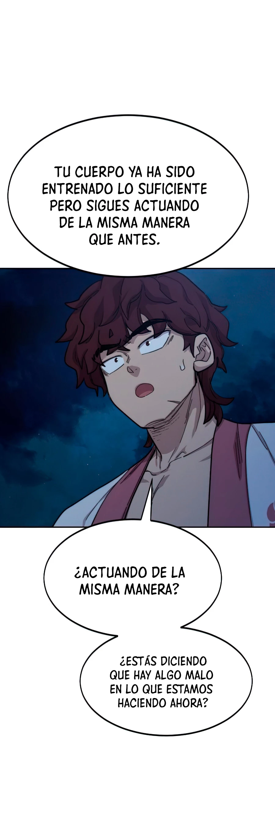 Secta de la montaña > Capitulo 37 > Page 301