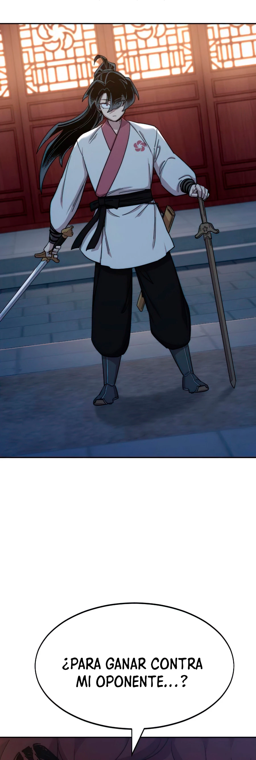 Secta de la montaña > Capitulo 37 > Page 341