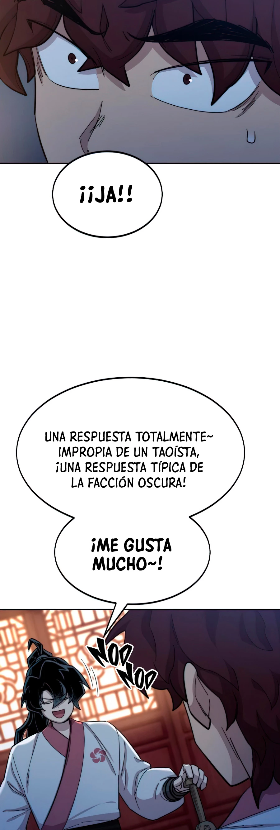 Secta de la montaña > Capitulo 37 > Page 351