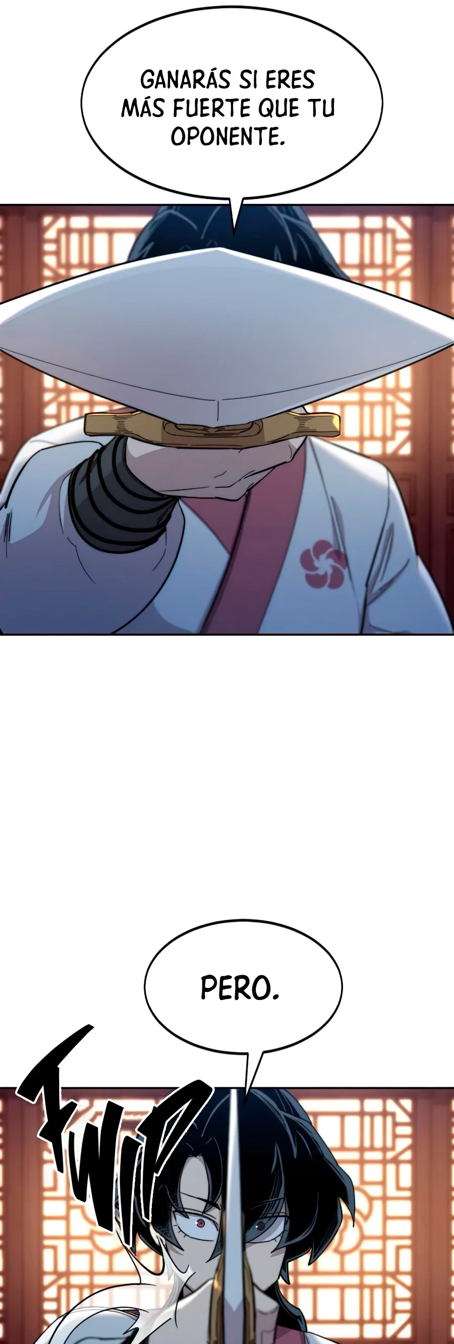 Secta de la montaña > Capitulo 37 > Page 391