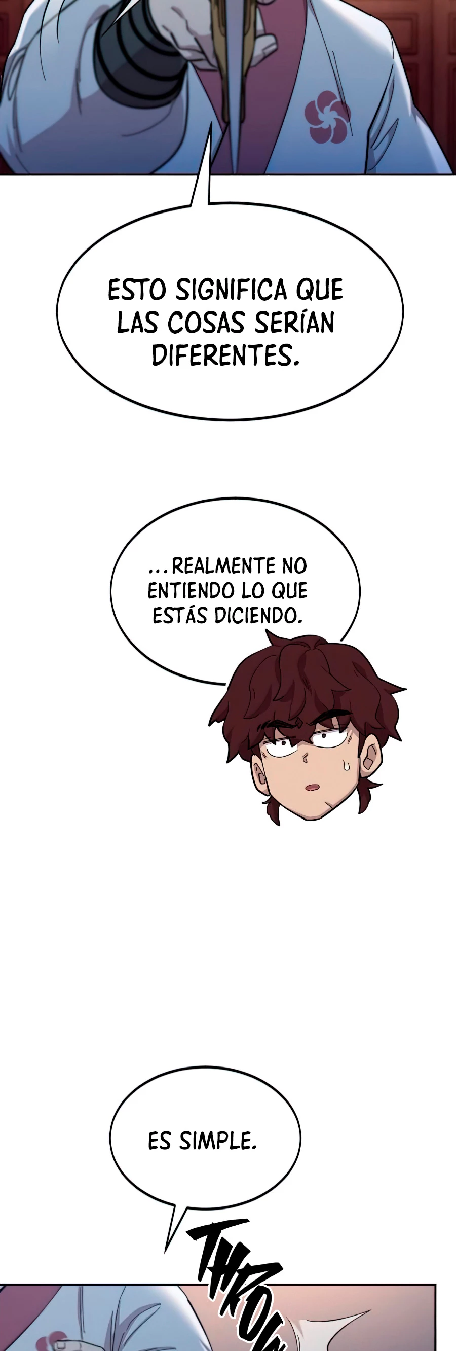 Secta de la montaña > Capitulo 37 > Page 401