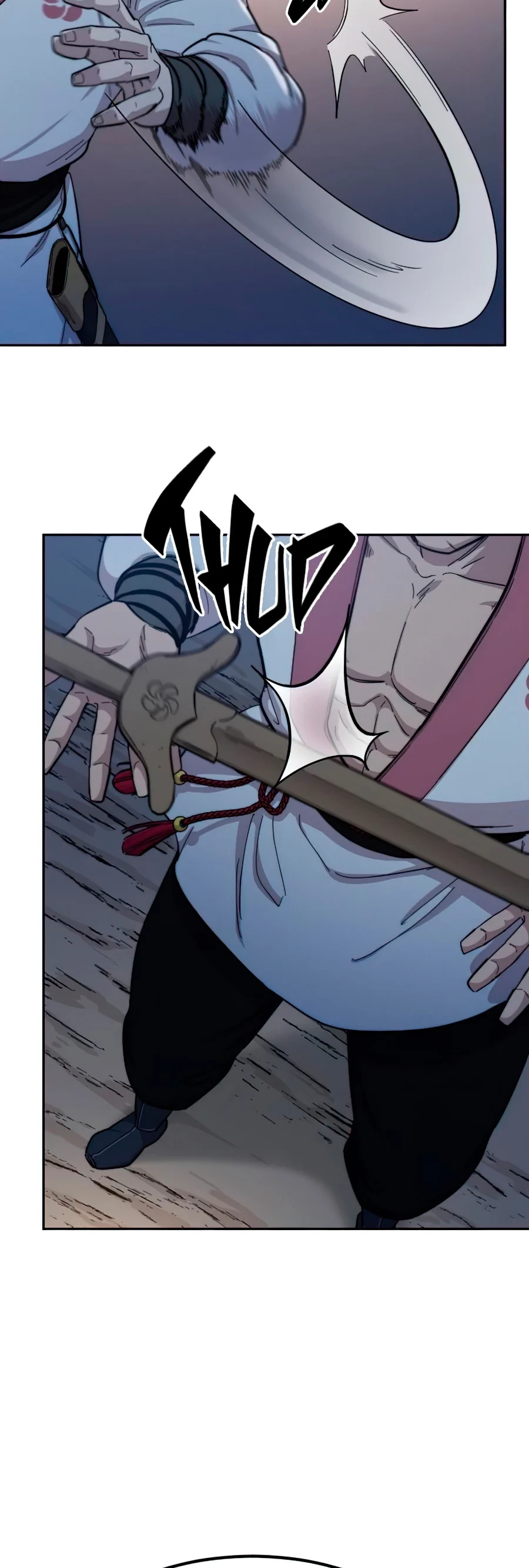 Secta de la montaña > Capitulo 37 > Page 411