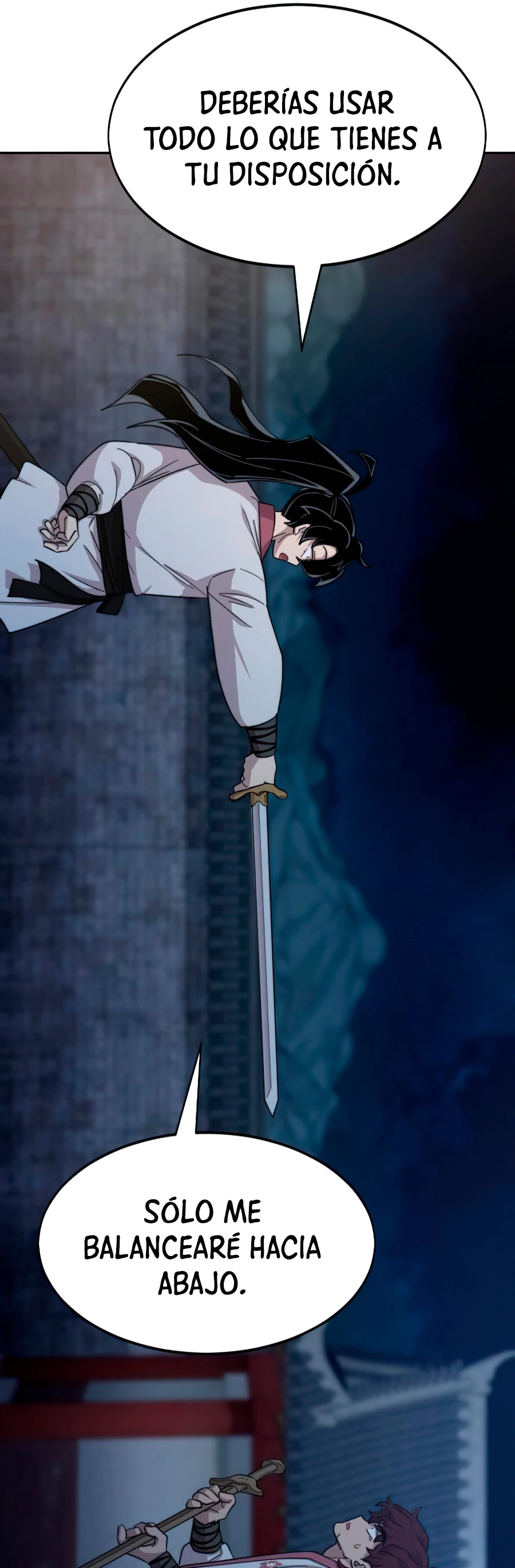 Secta de la montaña > Capitulo 37 > Page 431