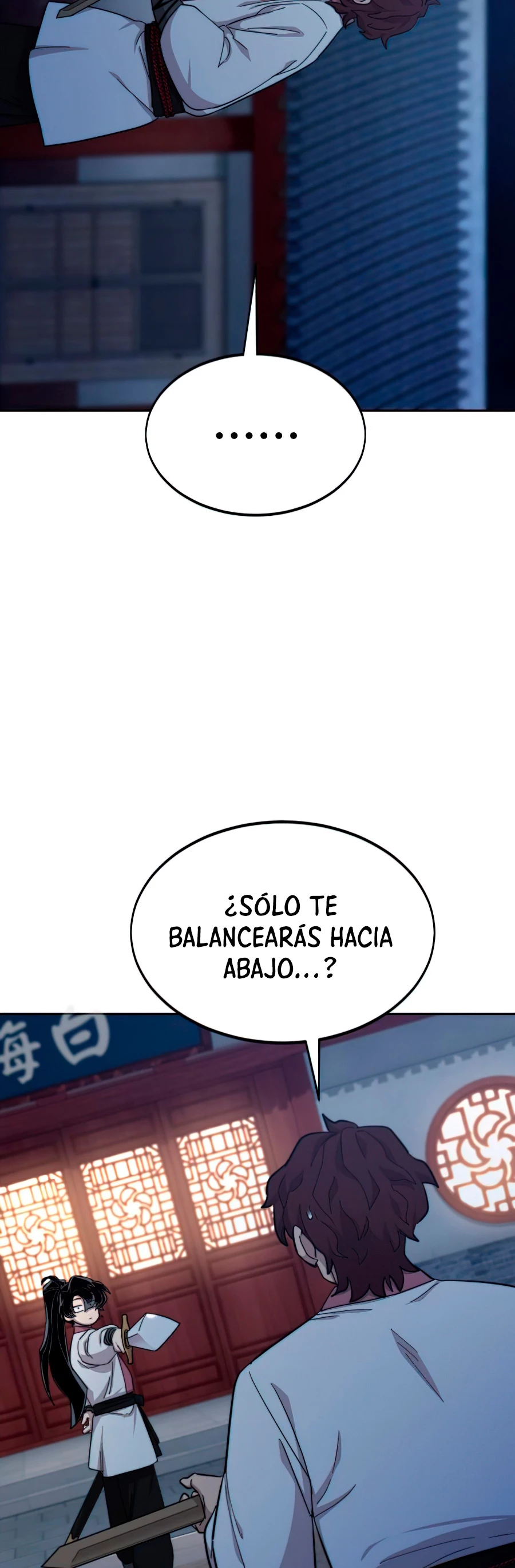 Secta de la montaña > Capitulo 37 > Page 441