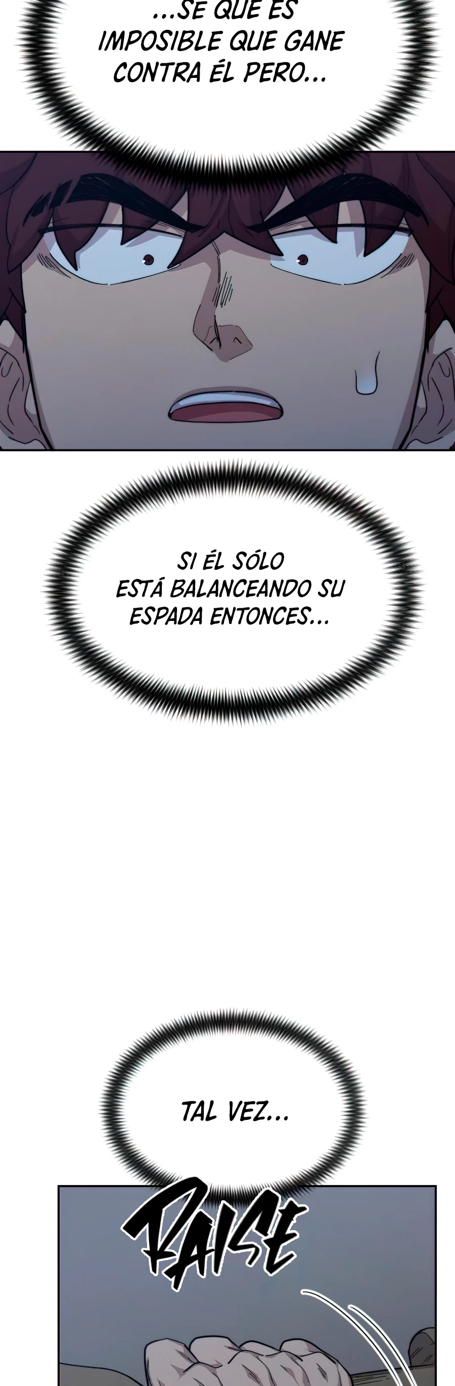 Secta de la montaña > Capitulo 37 > Page 461