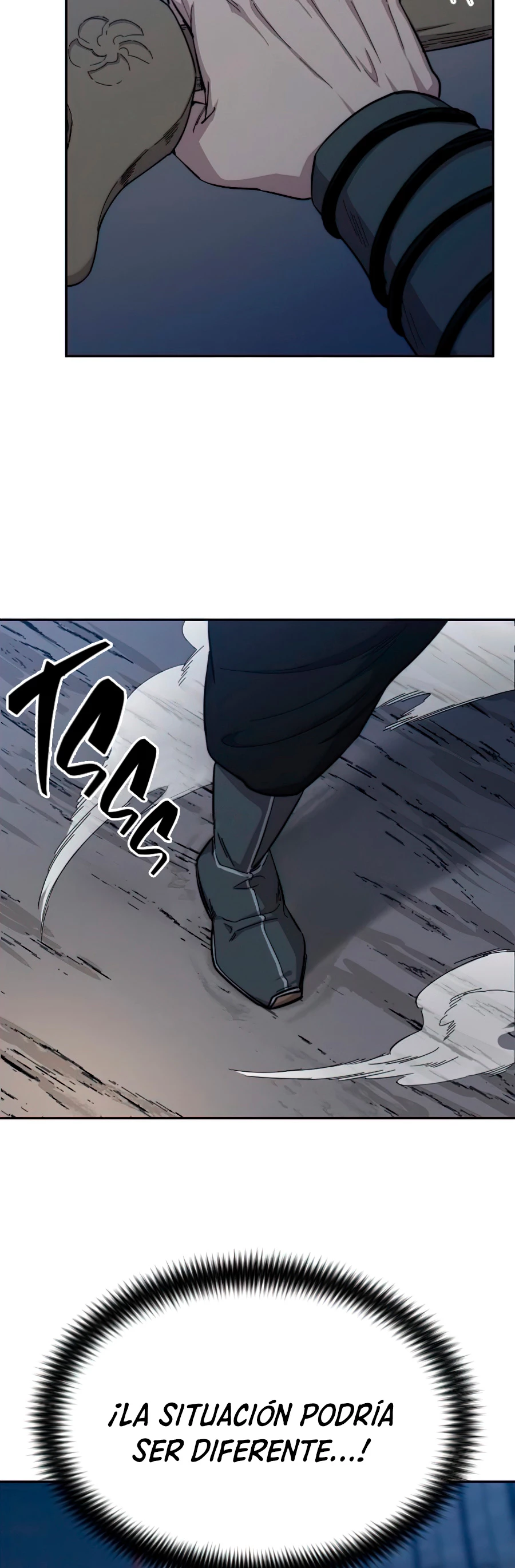 Secta de la montaña > Capitulo 37 > Page 471