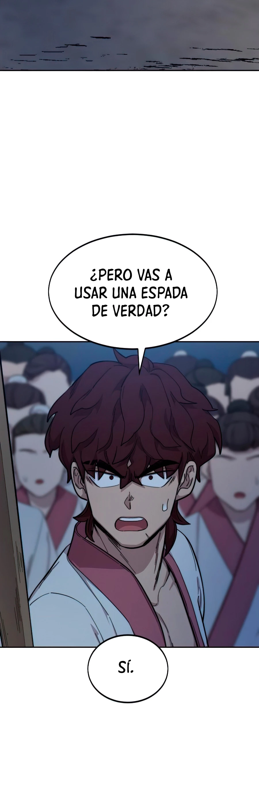 Secta de la montaña > Capitulo 37 > Page 491