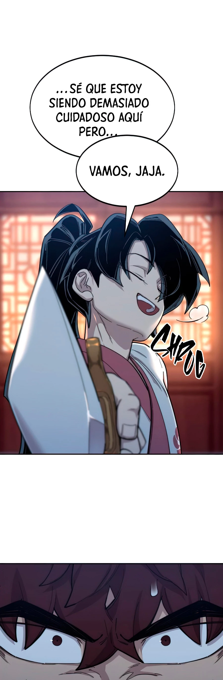 Secta de la montaña > Capitulo 37 > Page 501