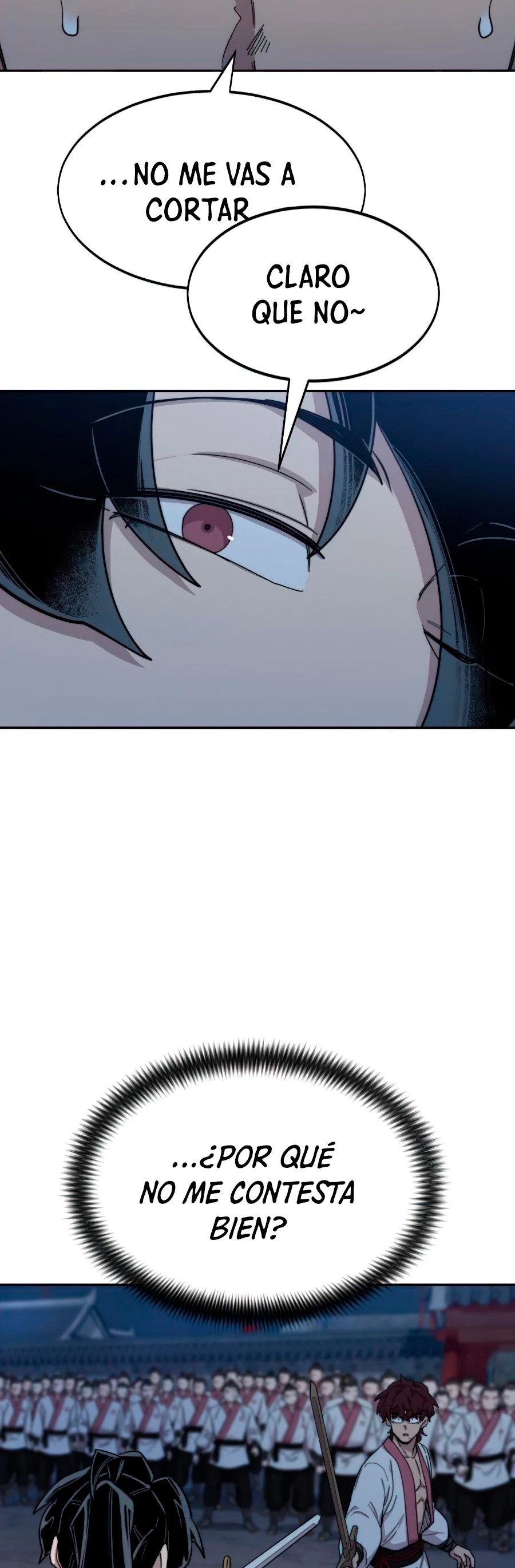 Secta de la montaña > Capitulo 37 > Page 511