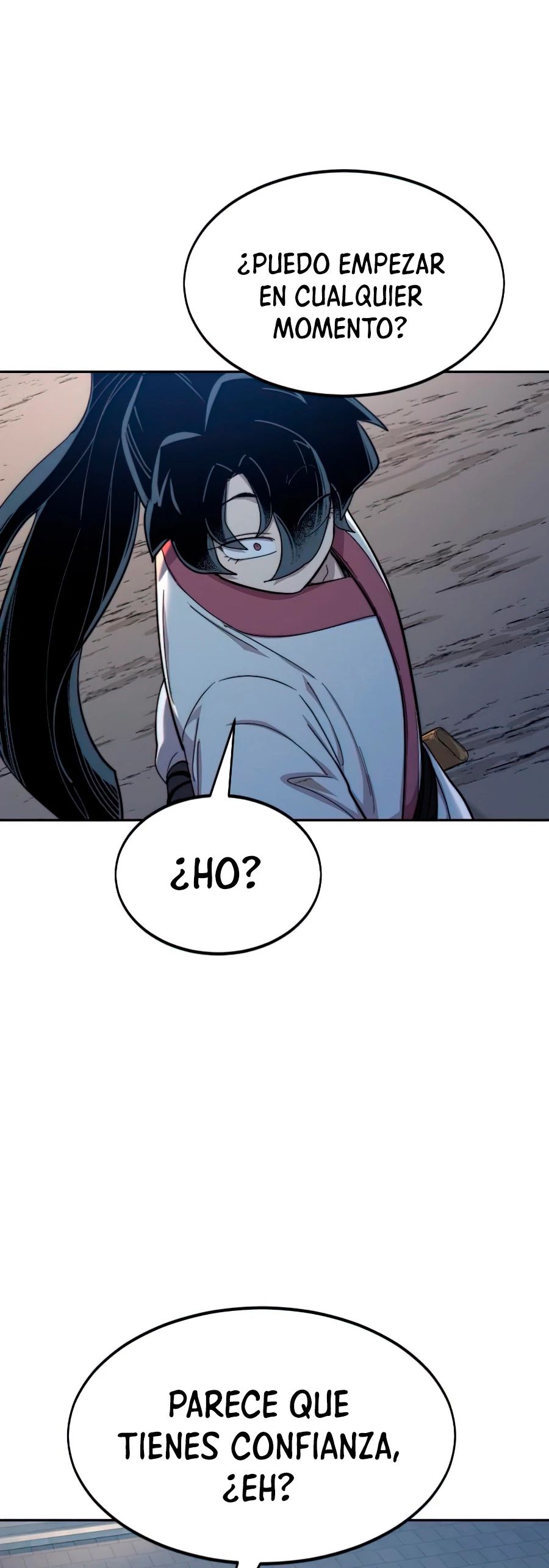 Secta de la montaña > Capitulo 37 > Page 531