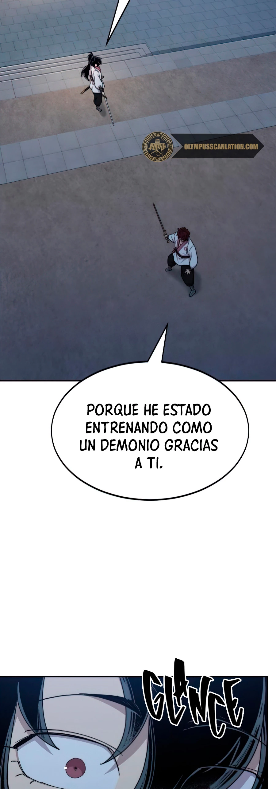 Secta de la montaña > Capitulo 37 > Page 541