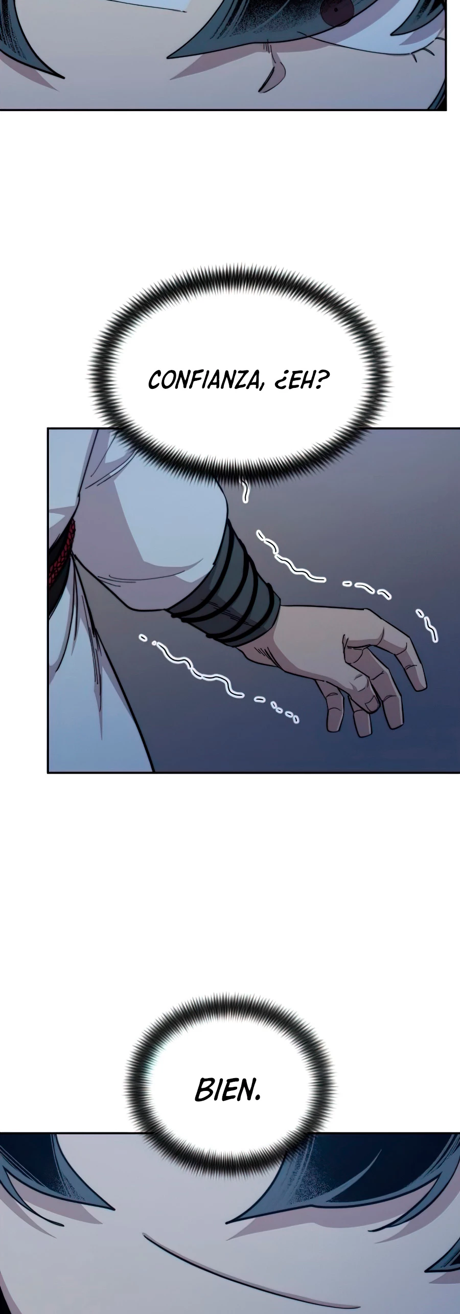 Secta de la montaña > Capitulo 37 > Page 551