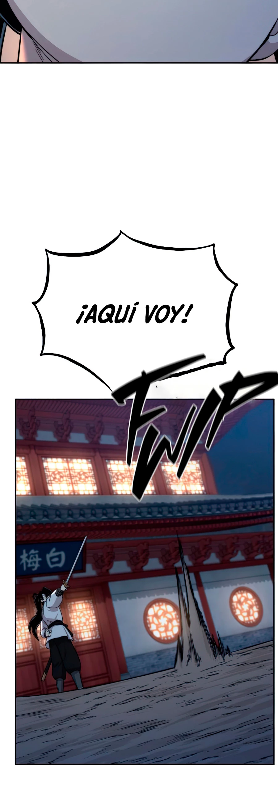 Secta de la montaña > Capitulo 37 > Page 561