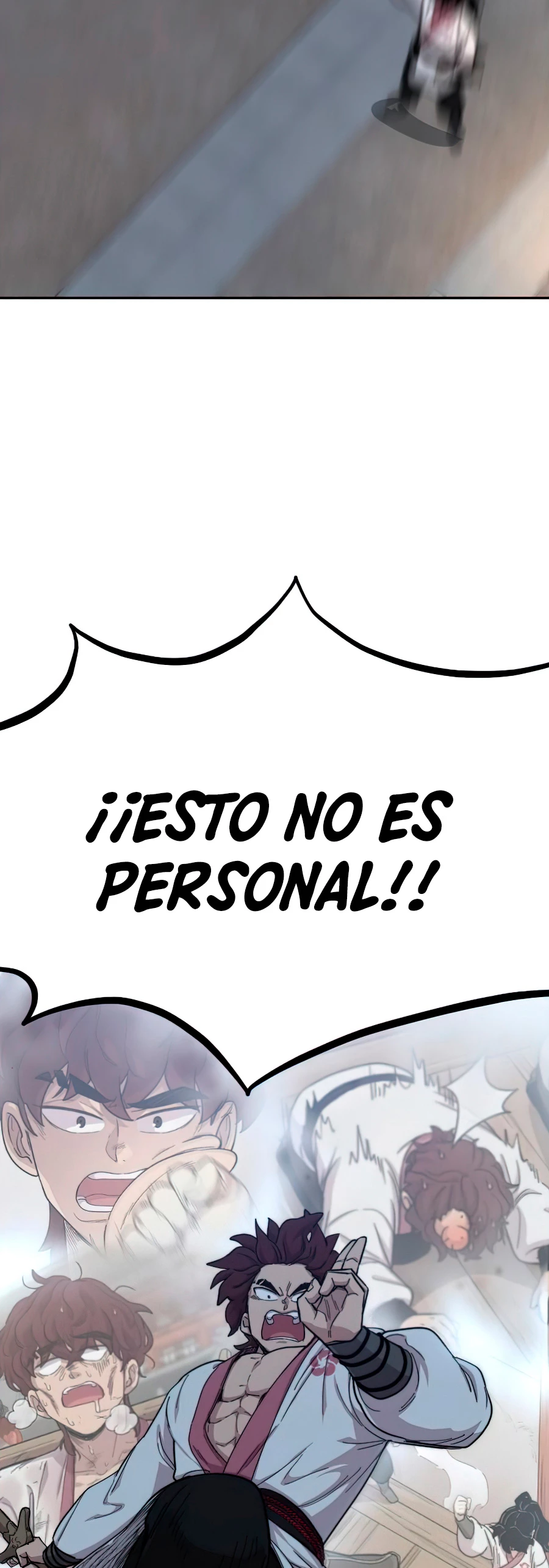 Secta de la montaña > Capitulo 37 > Page 581