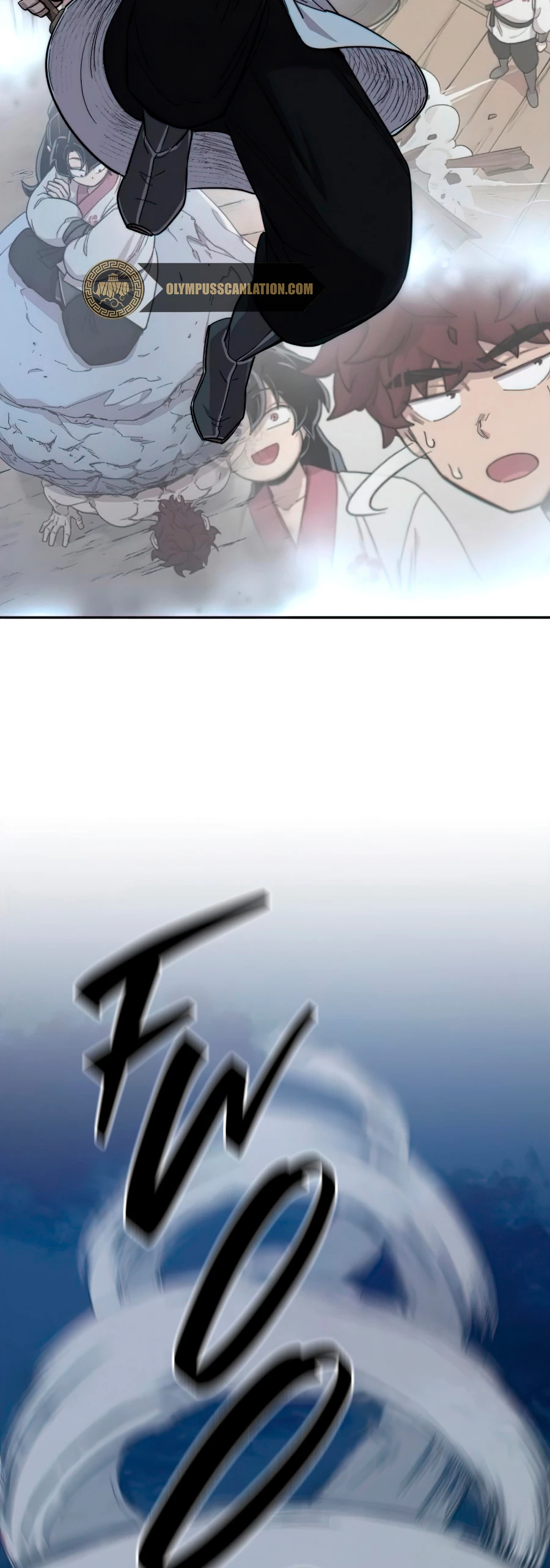 Secta de la montaña > Capitulo 37 > Page 591