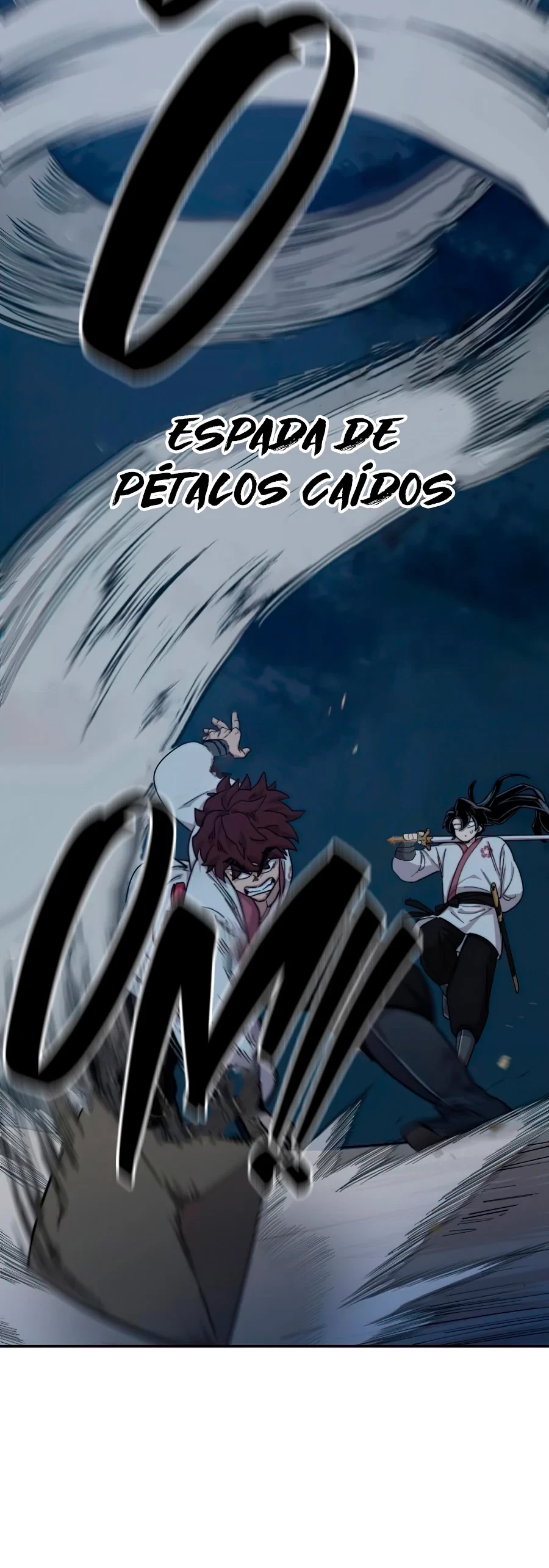 Secta de la montaña > Capitulo 37 > Page 601