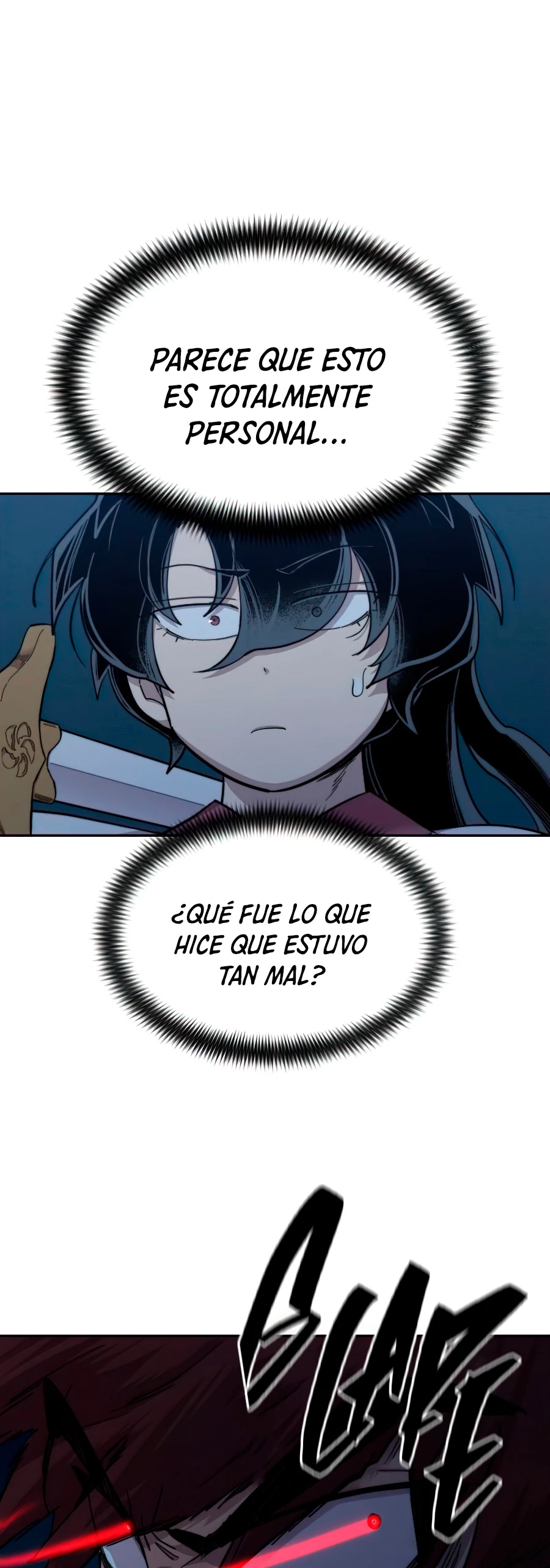 Secta de la montaña > Capitulo 37 > Page 611