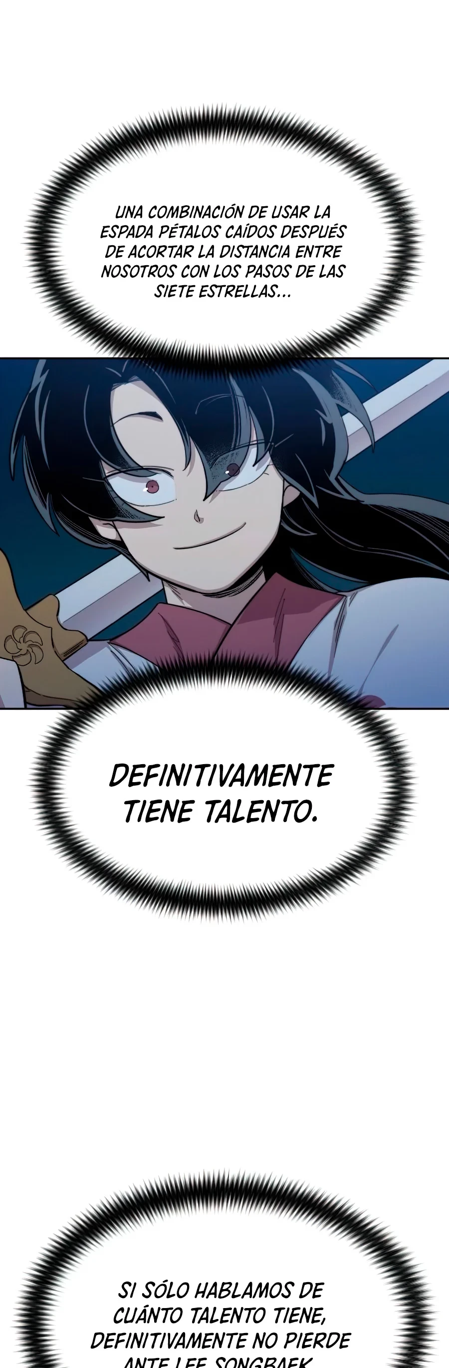 Secta de la montaña > Capitulo 37 > Page 661