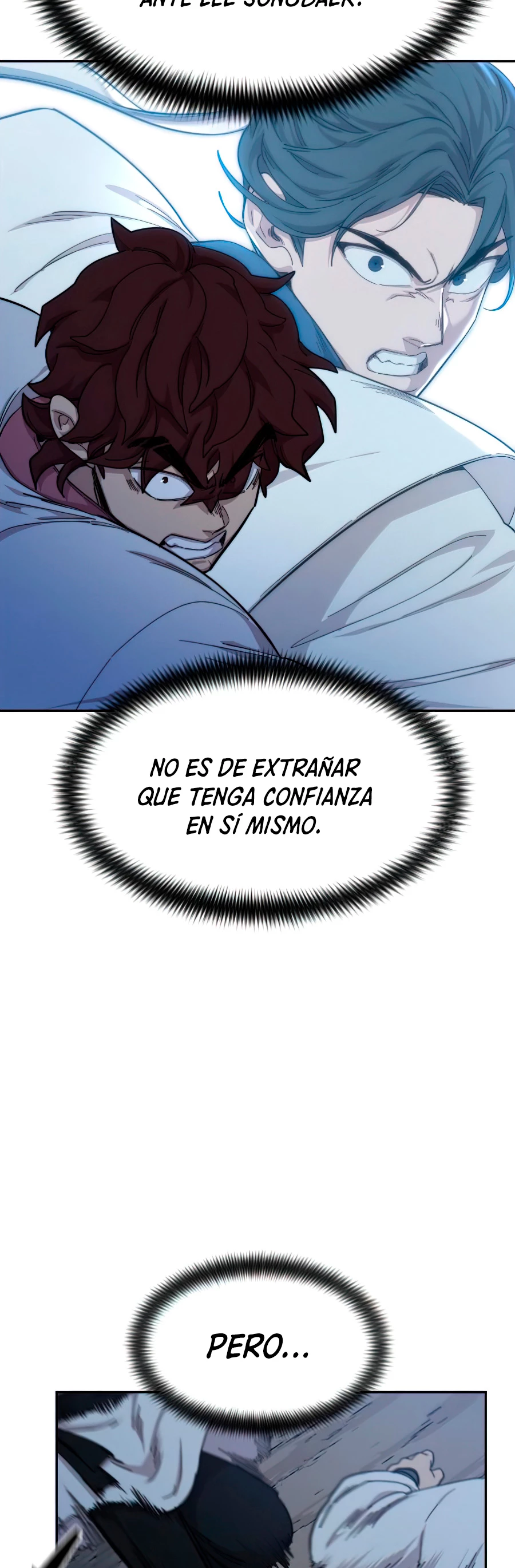 Secta de la montaña > Capitulo 37 > Page 681